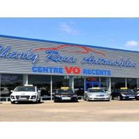 GARAGE CHARLY ROUX logo - Similar company to Ab Facade