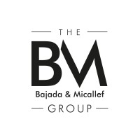 BM Group logo - Similar company to Fame Group Ltd