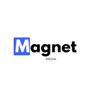 MagnetMedia logo - Similar company to Isotopia