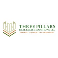 Three Pillars Real Estate Solutions, Llc