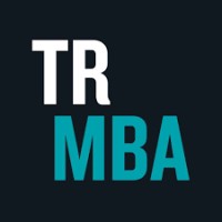 Ted Rogers MBA Games 2025 logo - Similar company to Canadian Case Series