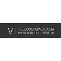 Velloso Advocacia logo - Similar company to Antério, Braz & Fernandes
