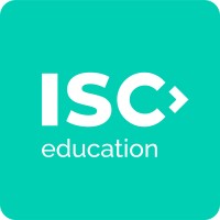 ISC Education logo - Similar company to Intergreat Education Group