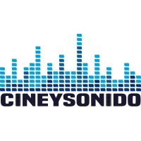 Cine y Sonido logo - Similar company to Vida Ip - Voz Imagen Datos Y Audio