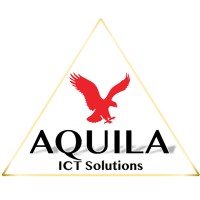 Aquila ICT Solutions B.V. logo - Similar company to Ethio Innovation Software Technologies Plc
