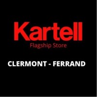 Kartell Clermont-Ferrand logo - Similar company to Boconcept Clermont-Ferrand