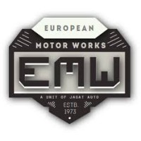 European Motor Works logo - Similar company to All Around Polymers Llp