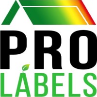 PRO-Labels logo - Similar company to Crystal Promotions