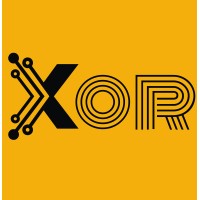 XOR logo - Similar company to Xor Systems