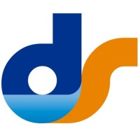 DigiShape logo - Similar company to Scheepsmotoren Event