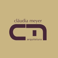 Claudia Meyer Arquitetura logo - Similar company to Ae - Arquitetura E Obras