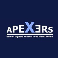 Apexers logo - Similar company to Mmit International