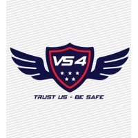 VS4 Security & Services Pvt Ltd logo - Similar company to Aps Security Patrol Systems