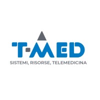 T-MED logo - Similar company to T-Med