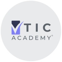 The TIC Academy logo - Similar company to Qa International Certification Limited