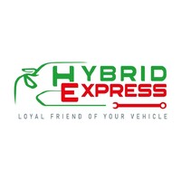 Hybrid Express - হাইব্রিড এক্সপ্রেস