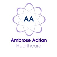 Ambrose Adrian Healthcare Ltd logo - Similar company to New Age Recruiters Limited