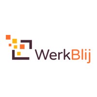 WerkBlij logo - Similar company to Padam Training