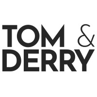 TOM & DERRY Unternehmensberater logo - Similar company to Bundesinstitut Für Erwachsenenbildung (Bifeb)