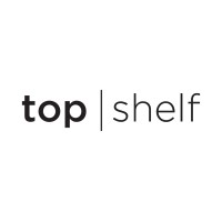 Top Shelf Canna logo - Similar company to Peridot