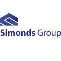 Simonds Group logo - Similar company to Alphaq Multibuild