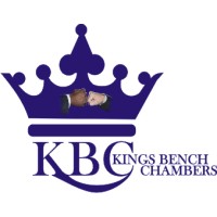 Kingsbench Chambers