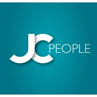JC People logo - Similar company to Helper Tecnologia