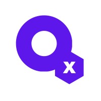 Oxyble logo - Similar company to Ми-Україна