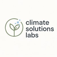 Climate Solutions Labs logo - Similar company to Ainature
