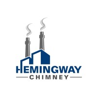 Hemingway Chimney logo - Similar company to Engineers Plus