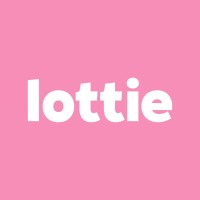 Lottie logo - Similar company to Trip