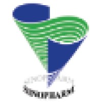 Sinopharm （中国国药集团）