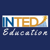 INTED Education logo - Similar company to Glts Mexico