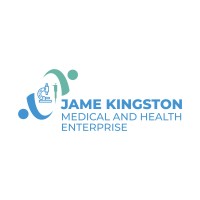JAME Kingston Medical and Health Enterprise logo - Similar company to Al Hiqba