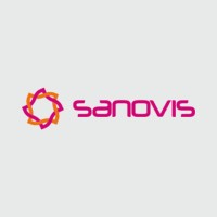 Sanovis Sağlık Hizmetleri A.Ş. logo - Similar company to Live Pharma İlaç Ve Sağlık Ürünleri