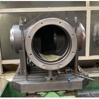 Horizontal Boring Services Ltd. logo - Similar company to Tooling Alpha Ltd