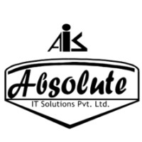 Absolute IT Solutions Pvt.Ltd. logo - Similar company to Absolute It