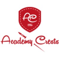 Academy Crests logo - Similar company to Jigsaw Better Business
