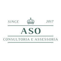 ASO - Consultoria logo - Similar company to Prismaat