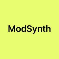 Modern Synthesis logo - Similar company to Altmat