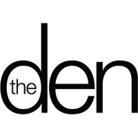 The Den Post Production logo - Similar company to Rabble Post