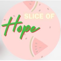 Slice of Hope logo - Similar company to Millbyte Solutions