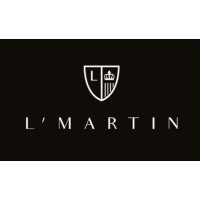 L'Martin logo - Similar company to Aulink.Io
