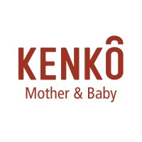 Kenkô skincare logo - Similar company to Ellaola