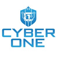 CYBER ONE logo - Similar company to Cyber One Solutions