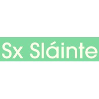 Sx Sláinte logo - Similar company to Velvet Cloud