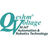 Qeshm Voltage logo - Similar company to Mrl Humanoid