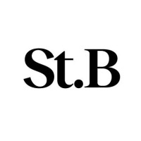 St.Bailey logo - Similar company to The Ad Stack