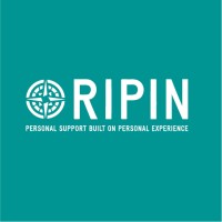 RIPIN logo - Similar company to Half Full, Llc