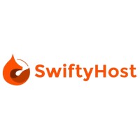 Swifty Host logo - Similar company to Simbi Logistics